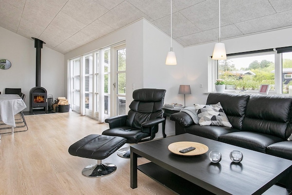 Foto van 10 persoons vakantie huis in Løgstør-By Traum - Vakantiehuis in Løgstør - Indoor