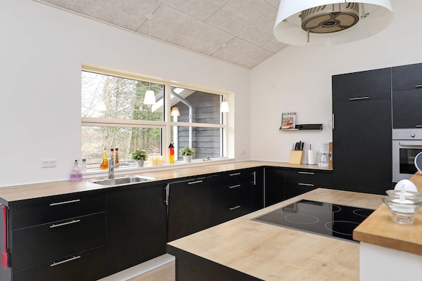 Foto van 10 persoons vakantie huis in Løgstør-By Traum - Vakantiehuis in Løgstør - Indoor