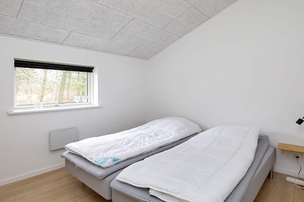Foto van 10 persoons vakantie huis in Løgstør-By Traum - Vakantiehuis in Løgstør - Indoor