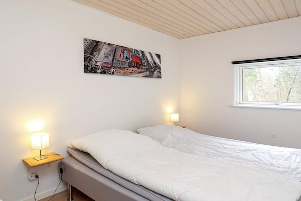 Foto van 10 persoons vakantie huis in Løgstør-By Traum - Vakantiehuis in Løgstør - Indoor