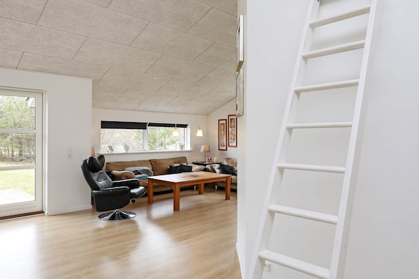 Foto van 10 persoons vakantie huis in Løgstør-By Traum - Vakantiehuis in Løgstør - Indoor