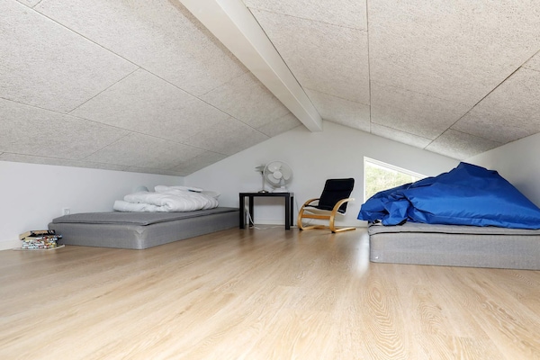 Foto van 10 persoons vakantie huis in Løgstør-By Traum - Vakantiehuis in Løgstør - Indoor