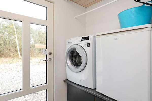 Foto van 10 persoons vakantie huis in Løgstør-By Traum - Vakantiehuis in Løgstør - Indoor