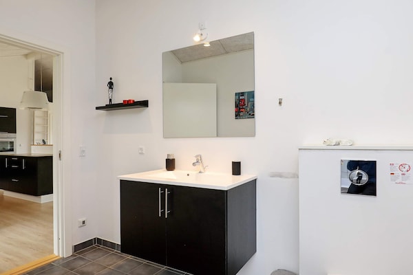 Foto van 10 persoons vakantie huis in Løgstør-By Traum - Vakantiehuis in Løgstør - Indoor