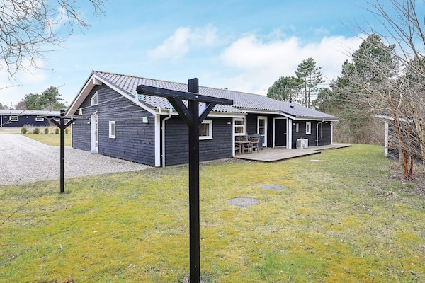 Foto van 10 persoons vakantie huis in Løgstør-By Traum - Vakantiehuis in Løgstør - View