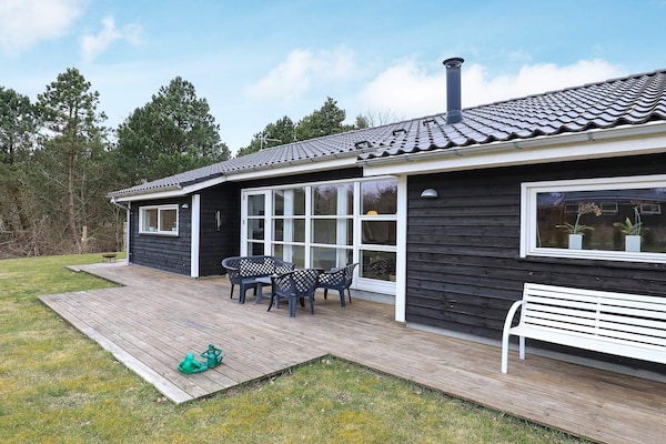 Foto van 10 persoons vakantie huis in Løgstør-By Traum - Vakantiehuis in Løgstør - Outdoor