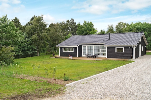 Foto van 10 persoons vakantie huis in Løgstør-By Traum - Vakantiehuis in Løgstør - Outdoor