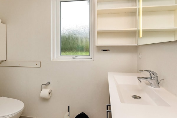 Foto van Luxe vakantieverblijf in Albaek - Vakantiehuis in Ålbæk - Indoor