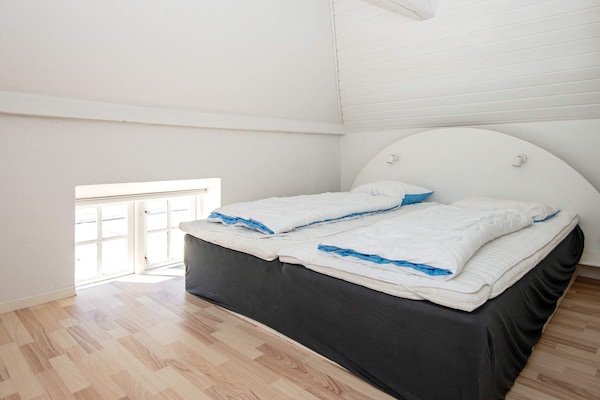 Foto van 25 persoons vakantie huis in Rømø-By Traum - Vakantiehuis in Rømø - Indoor