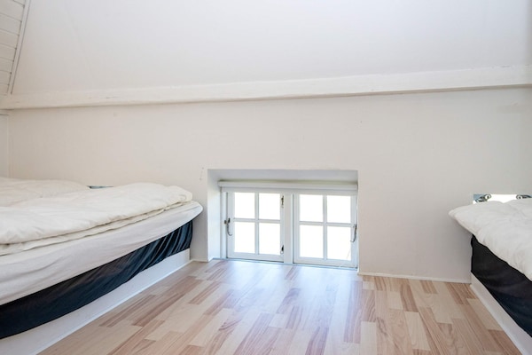 Foto van 25 persoons vakantie huis in Rømø-By Traum - Vakantiehuis in Rømø - Indoor