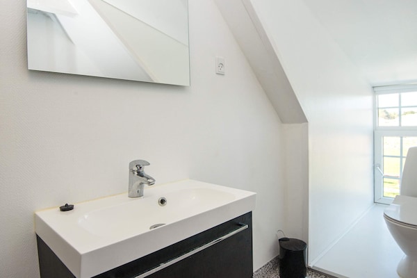 Foto van 25 persoons vakantie huis in Rømø-By Traum - Vakantiehuis in Rømø - Indoor
