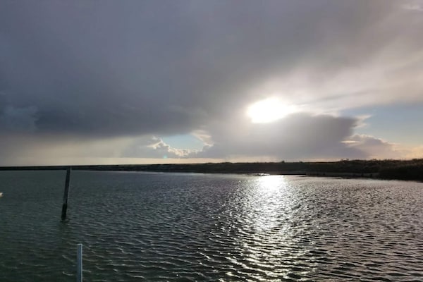 Foto van 12 persoons vakantie huis in Rødby-By Traum - Vakantiehuis in Rødby - WaterView