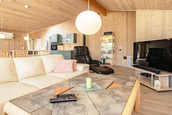 Foto van 12 persoons vakantie huis in Rødby-By Traum - Vakantiehuis in Rødby - Indoor