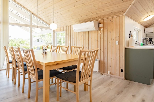 Foto van 12 persoons vakantie huis in Rødby-By Traum - Vakantiehuis in Rødby - Indoor