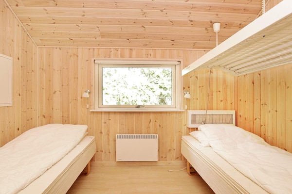 Foto van 12 persoons vakantie huis in Rødby-By Traum - Vakantiehuis in Rødby - TanningRoom