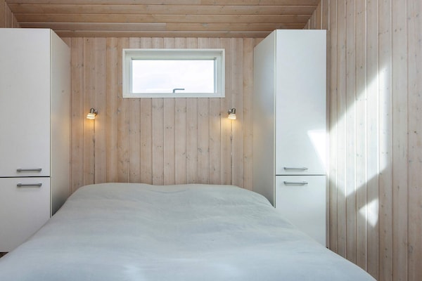 Foto van 10 persoons vakantie huis in Harboøre-By Traum - Vakantiehuis in Harboøre - Indoor