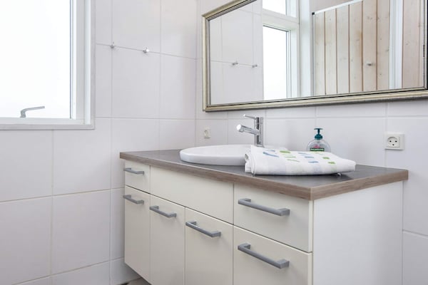 Foto van 10 persoons vakantie huis in Harboøre-By Traum - Vakantiehuis in Harboøre - Indoor