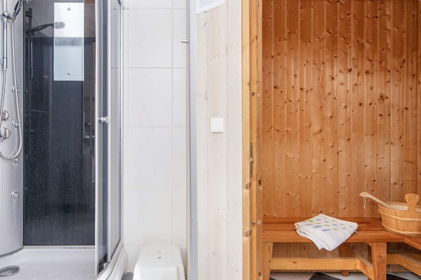 Foto van 10 persoons vakantie huis in Harboøre-By Traum - Vakantiehuis in Harboøre - Indoor