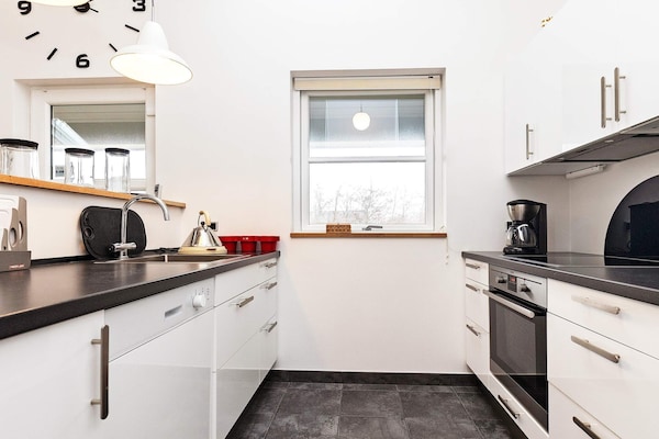 Foto van 8 persoons vakantie huis in Brovst-By Traum - Vakantiehuis in Brovst - Indoor