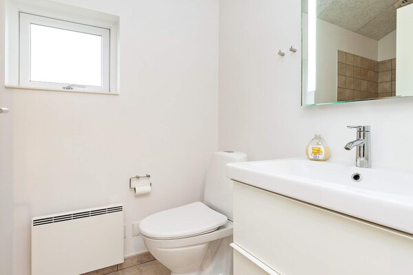 Foto van 8 persoons vakantie huis in Brovst-By Traum - Vakantiehuis in Brovst - Indoor