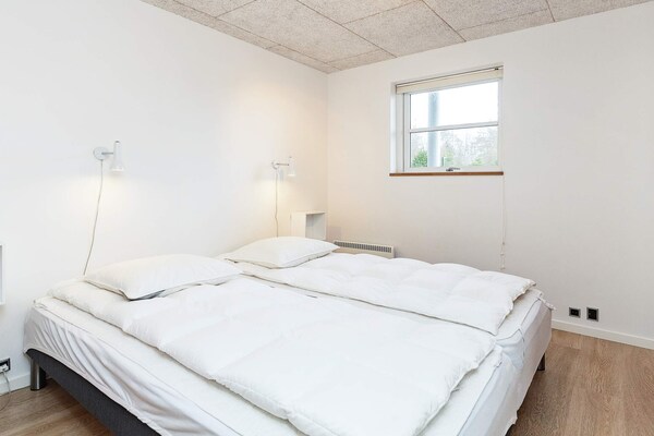 Foto van 8 persoons vakantie huis in Brovst-By Traum - Vakantiehuis in Brovst - Indoor