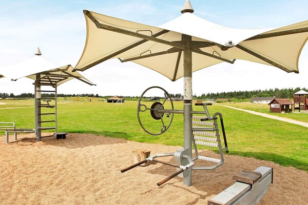 Foto van 8 persoons vakantie huis in Brovst-By Traum - Vakantiehuis in Brovst - Untagged