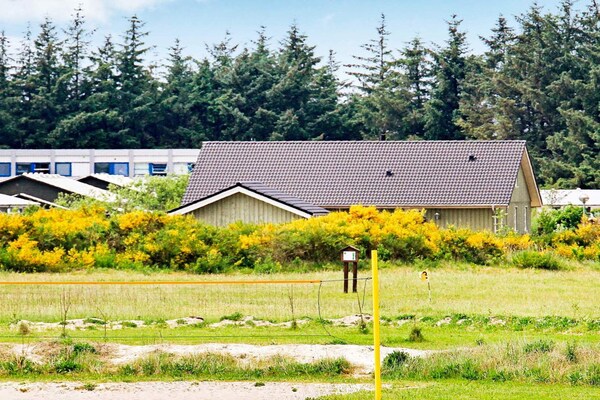 Foto van 8 persoons vakantie huis in Brovst-By Traum - Vakantiehuis in Brovst - Untagged