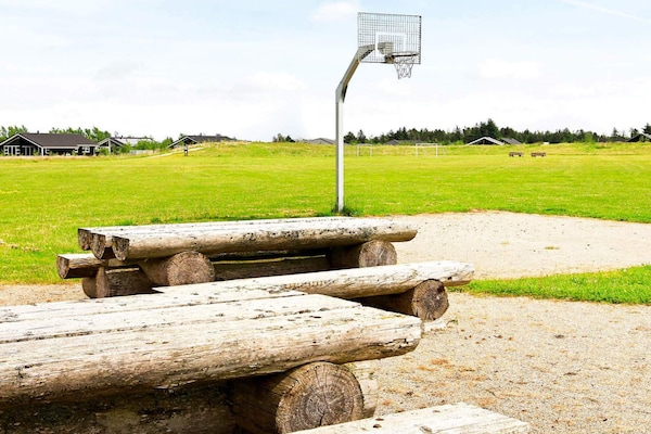 Foto van 8 persoons vakantie huis in Brovst-By Traum - Vakantiehuis in Brovst - Untagged