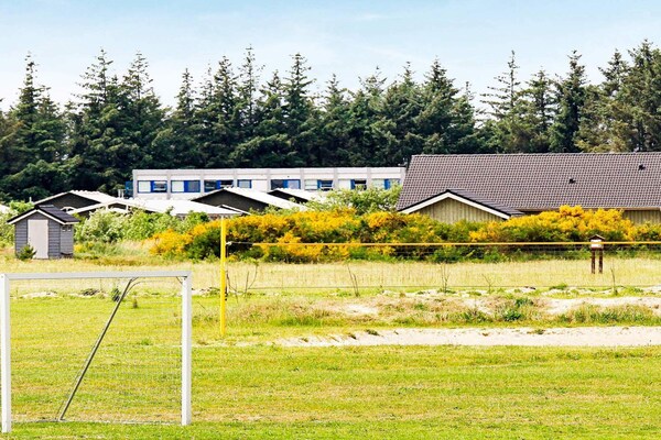 Foto van 8 persoons vakantie huis in Brovst-By Traum - Vakantiehuis in Brovst - Untagged