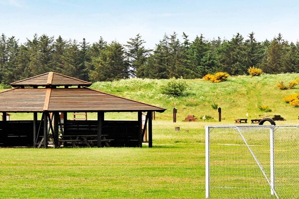 Foto van 8 persoons vakantie huis in Brovst-By Traum - Vakantiehuis in Brovst - Untagged