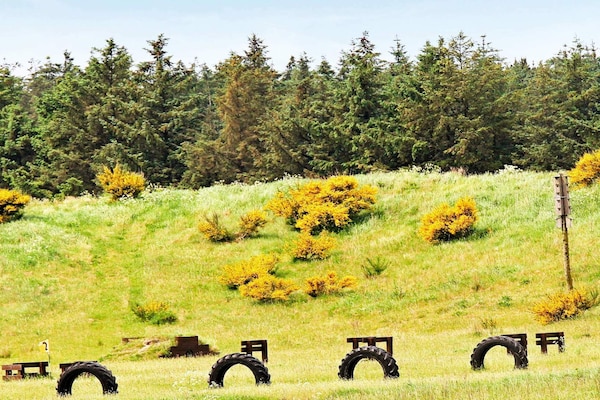 Foto van 8 persoons vakantie huis in Brovst-By Traum - Vakantiehuis in Brovst - Untagged