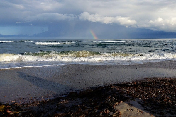 Foto van 8 persoons vakantie huis in Brovst-By Traum - Vakantiehuis in Brovst - WaterView