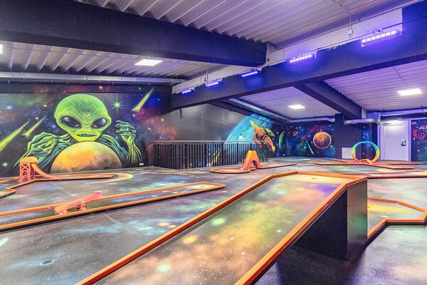 Foto van 6 persoons vakantie huis in Wendtorf - Vakantiehuis in Wendtorf - Untagged