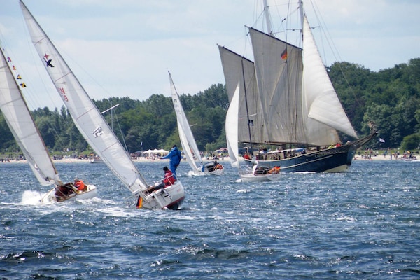 Foto van 6 persoons vakantie huis in Wendtorf - Vakantiehuis in Wendtorf - Untagged