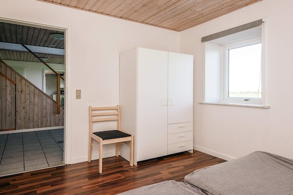 Foto van 12 persoons vakantie huis in Bredebro-By Traum - Vakantiehuis in Bredebro - Indoor