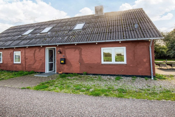 Foto van 12 persoons vakantie huis in Bredebro-By Traum - Vakantiehuis in Bredebro - View