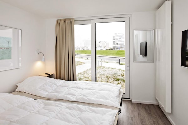 Foto van Appartement met zeezicht en luxe uitstraling - Vakantiehuis in Wendtorf - Indoor