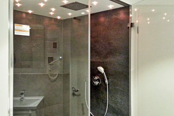 Foto van Appartement met zeezicht en luxe uitstraling - Vakantiehuis in Wendtorf - Indoor