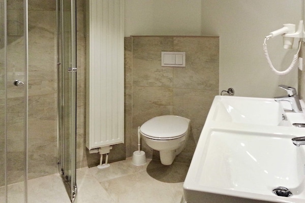 Foto van Appartement met zeezicht en luxe uitstraling - Vakantiehuis in Wendtorf - Indoor