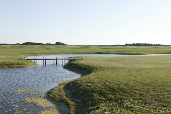 Foto van 6 persoons vakantie huis op een vakantie park in Rømø - Untagged
