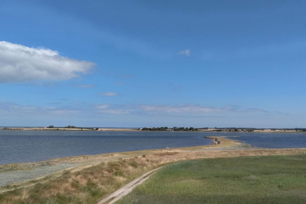 Foto van 4 persoons vakantie huis in Bogense-By Traum - Vakantiehuis in Bogense - WaterView