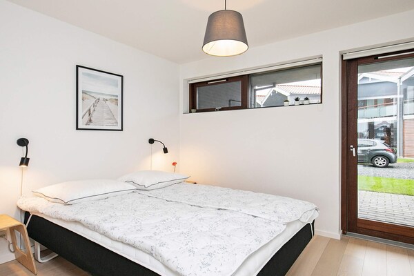 Foto van 4 persoons vakantie huis in Bogense-By Traum - Vakantiehuis in Bogense - Indoor