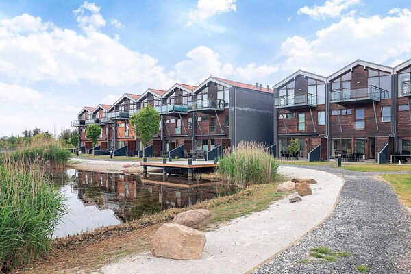 Foto van 4 persoons vakantie huis in Bogense-By Traum - Vakantiehuis in Bogense - View
