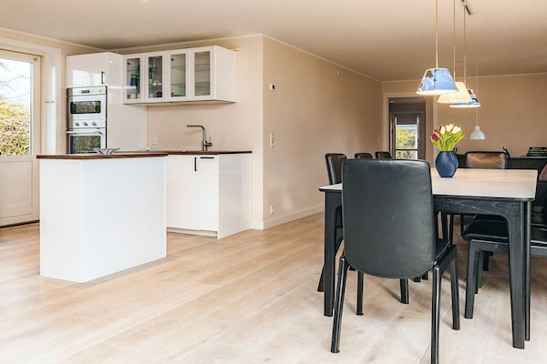 Foto van 10-persoonshuis in Rødvig Stevns - Vakantiehuis in Rødvig Stevns - Indoor