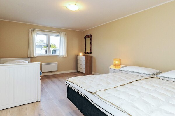 Foto van 10-persoonshuis in Rødvig Stevns - Vakantiehuis in Rødvig Stevns - Indoor