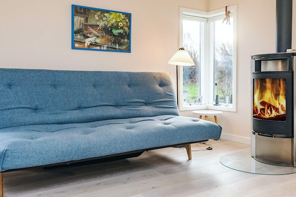 Foto van 10-persoonshuis in Rødvig Stevns - Vakantiehuis in Rødvig Stevns - Indoor