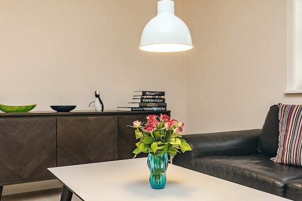 Foto van 10-persoonshuis in Rødvig Stevns - Vakantiehuis in Rødvig Stevns - Indoor