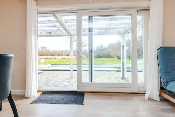 Foto van 10-persoonshuis in Rødvig Stevns - Vakantiehuis in Rødvig Stevns - Indoor
