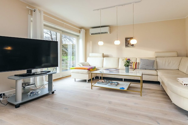 Foto van 10-persoonshuis in Rødvig Stevns - Vakantiehuis in Rødvig Stevns - Indoor