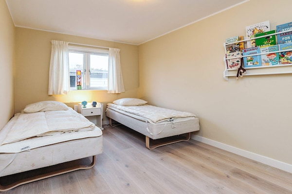 Foto van 10-persoonshuis in Rødvig Stevns - Vakantiehuis in Rødvig Stevns - Indoor